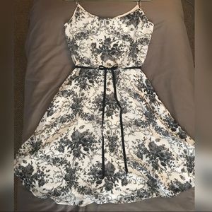 White House | Black Market Dress